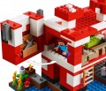 Lego The Mooshroom House 21270