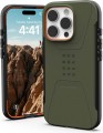 UAG Civilian with Magsafe for iPhone 16 Pro