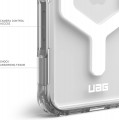 UAG Plyo MagSafe for iPhone 16
