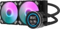 DarkFlash DN240D Black