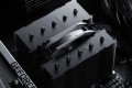 Noctua NH-D12L chromax.black