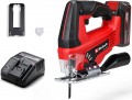 Einhell TC-JS 18/70 Li (1x2.5Ah)