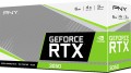 PNY GeForce RTX 3050 VCG30506DFXPB1