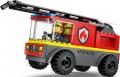 Lego Fire Ladder Truck 60463