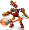 Lego Iron Man Mech vs Ultron 76307