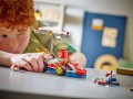 Lego Mario Kart Standard Kart 72032
