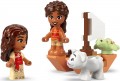 Lego Moanas Island Fun 43260