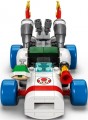 Lego Mario Kart Toads Garage 72035