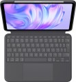 Logitech Combo Touch for iPad Pro 11-inch (M4)