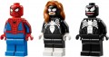 Lego Spider-Man vs Venom Muscle Car 76309