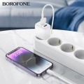 Borofone BAS41A