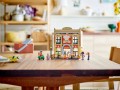 Lego Restaurant and Cooking School 42655