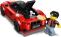 Lego Red Sports Car 60448