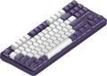 Dark Project ALU87A Violet G3MS Sapphire Switch