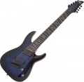 Schecter Omen Elite-8 Multiscale