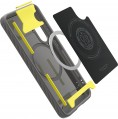 Spigen Rugged Armor for Galaxy S25 Plus