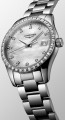 Longines Conquest Classic L2.386.0.87.6