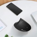 TECHLY Ergonomic Wireless Optical Vertical Mouse