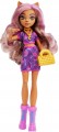 Monster High Clawdeen Wolf HKY75