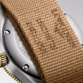 Longines Spirit Zulu Time L3.802.5.53.9