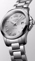 Longines Conquest L3.759.4.76.6