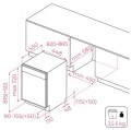 Teka DFI 44800
