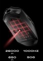 Nubia Red Magic Gaming Mouse