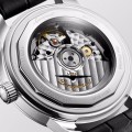 Longines Heritage Central Power Reserve L1.648.4.52.2