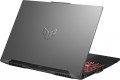 Asus TUF Gaming A16 (2024) FA607NU