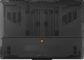 Asus TUF Gaming A16 (2024) FA607NU