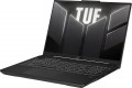 Asus TUF Gaming F16 (2024) FX607JV