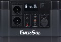 EnerSol EPB-1000N