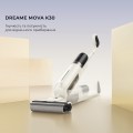 Dreame Mova K30