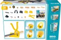 BRIO Volvo Wheel Loader 34598