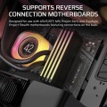Corsair 5000T Black