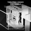 Corsair 5000T White