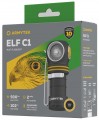 ArmyTek ELF C1 USB-C Warm