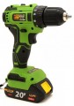 Procraft PA18LiBL