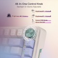 Redragon UCAL K673 PRO Red Switch