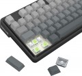 Redragon UCAL K673 PRO Custom Mint Mambo Switch