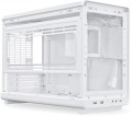 Lian Li A3-mATX Wood White