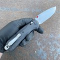 BENCHMADE Freek Carbon Fiber S90V