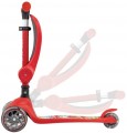 Milly Mally Scooter Fuzzy