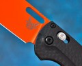 BENCHMADE Taggedout 15535OR-01