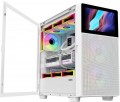SAMA V Play 4367 White