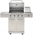 Kenmore 4-Burner Grill with Searing Side Burner