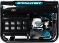 Stalker SPG 3700