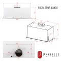 Perfelli Nuova 6PWR Bianco