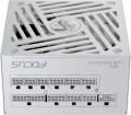 Seasonic FOCUS GX-1000 ATX 3.1 White