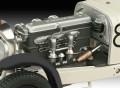 Revell Mercedes-Benz SSKL (1:32)